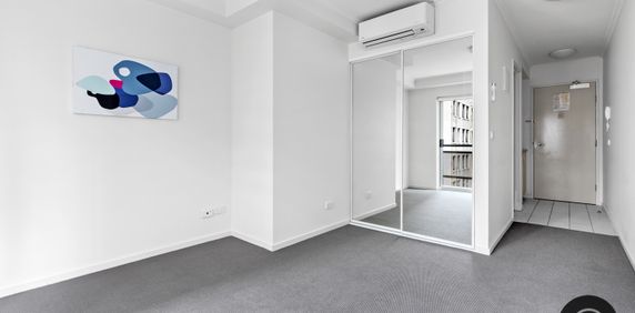 506/118 Franklin Street, Melbourne VIC 3000 - Apartment For Rent | Domain - Photo 2