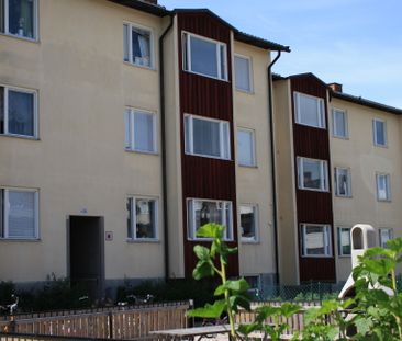 Trädgårdsgatan 62 B - Foto 1