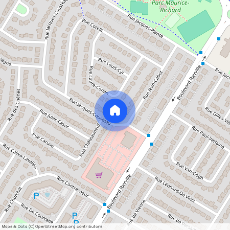 132 Rue Jacques Cousteau, Repentigny, Repentigny, Lanaudière, J5Y 0H1