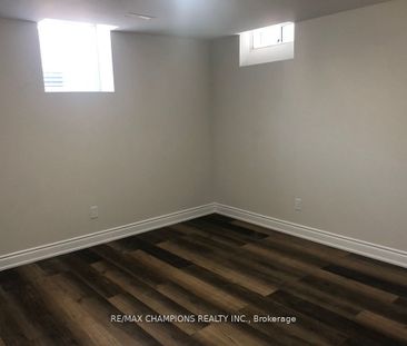 For Lease - 9 Cadence Road Unit# Bsmt, Brampton, Ontario - Photo 6