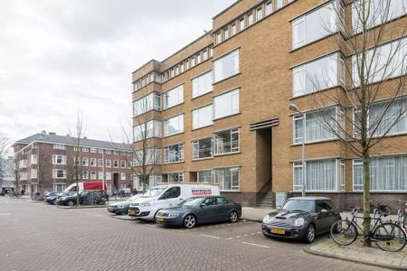 Te huur: Appartement Michelangelostraat in Amsterdam - Photo 4