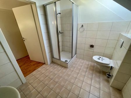 Miete inkl. BK, HK & Strom ! Voll möblierte Wohnung in Paldau, nähe Feldbach ...! - Photo 4