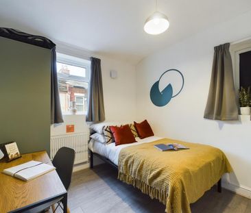 4 bedroom house to rent - Photo 4