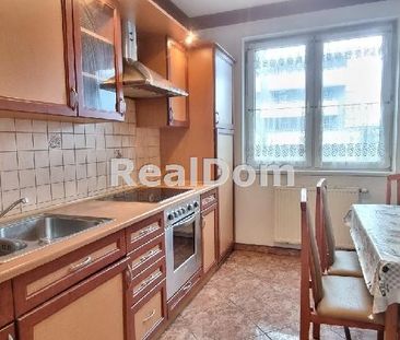 Mieszkanie Kraków Podgórze powierzchnia 40.0 m² C390-WM-44202 - Photo 5