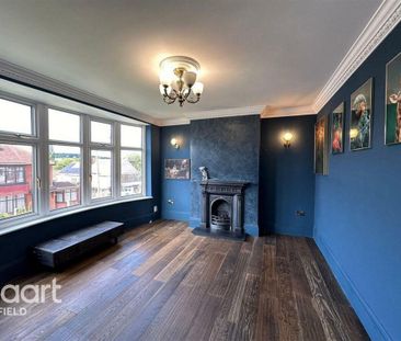3 bedroom terraced house to rent - Photo 2