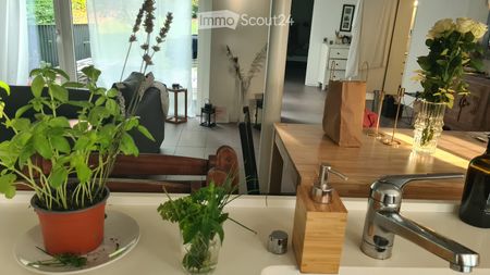 2.5 Zimmer, 90 m² - Photo 2