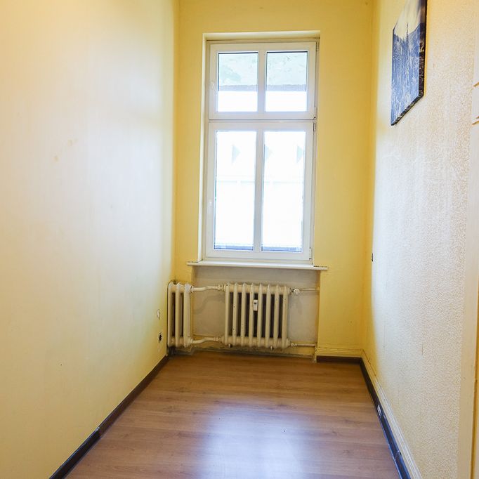 Centrum 6 pok. 86 m2, 2 balkony 500000 - Photo 1