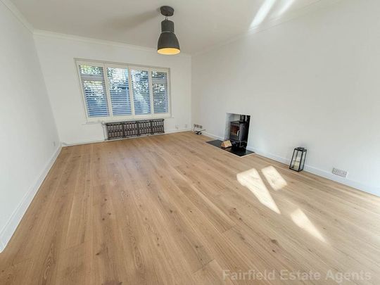 3 bedroom detached house to rent - Photo 1