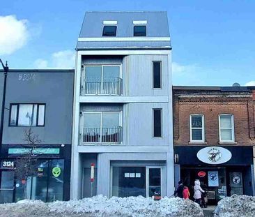 3122 Dundas Street West apartment — Toronto, ON (2-Bedroom) - 2 Bedroom - Photo 4