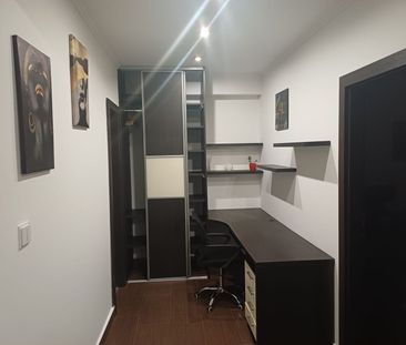 Prenájom | 3-izbový byt |Park Angelinum, Košice–Staré Mesto - Photo 1