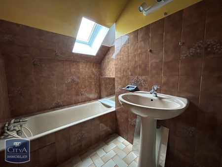 Location Appartement 3 pièces 63m² BRIVE LA GAILLARDE 19100 - Photo 4