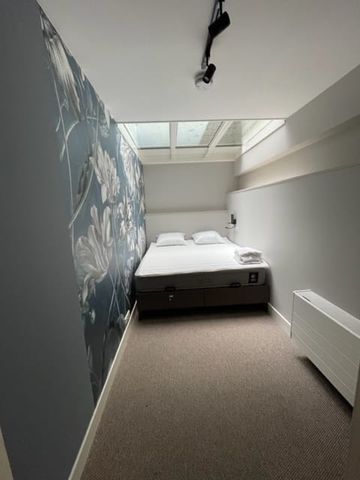 Appartement te huur: Rustenburgerstraat 384-B 1072 HG Amsterdam - Foto 5