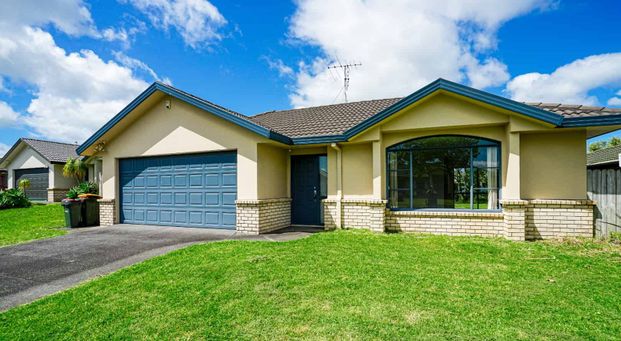 Prime East Tamaki Location - Photo 1