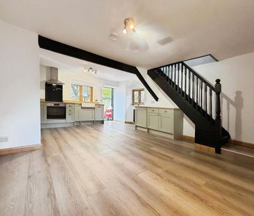 1 bedroom link detached house to rent - Photo 4