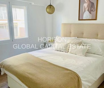 3 room luxury Apartment for rent in Magaluf, Spain - Photo 5