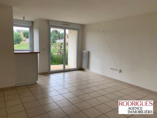 Location Appartement 2 pièces 42m² POITIERS 86000 - Photo 1
