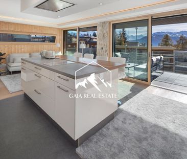 Appartement 2.5 pièces - Photo 4