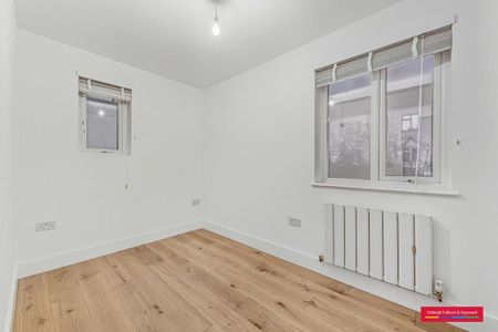 3 bedroom maisonette to rent - Photo 2