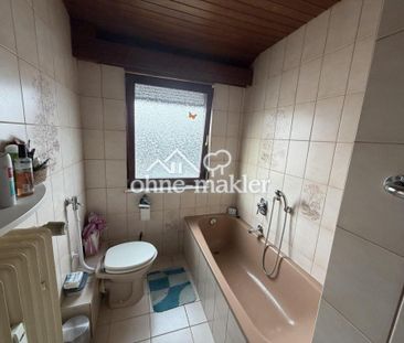 3 Zimmer Wohnung mit Schönem Balkon in Hanau Klein-Auheim - Photo 6