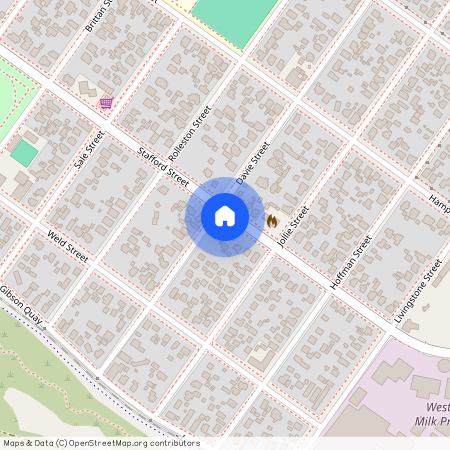 181 Stafford Street, Hokitika, Westland