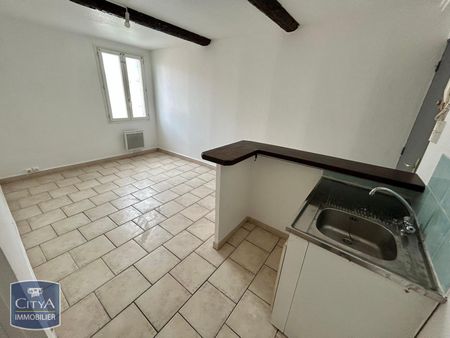 Location Appartement 1 pièce 26m² TOULON 83000 - Photo 4