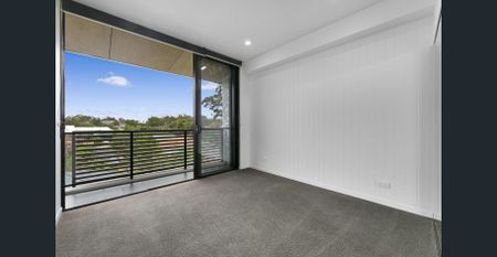 Modern Bright 1 Bed Apartment - Photo 3