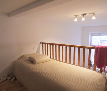 Interessantes Apartment mit Schlafempore in Aachen - ideal für Stud... - Photo 4