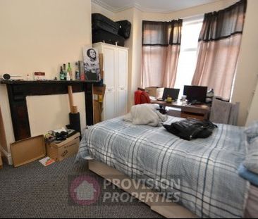 6 Bedroom Properties for Students Hyde Park - Photo 4