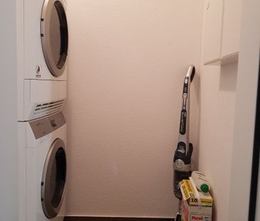 "Geräumige 1.5-Zimmerwohnung in Oerlikon!" - Foto 1