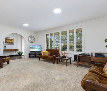 Immaculate Sentiment Filled Home In Family Friendly Cul De Sac - Photo 1