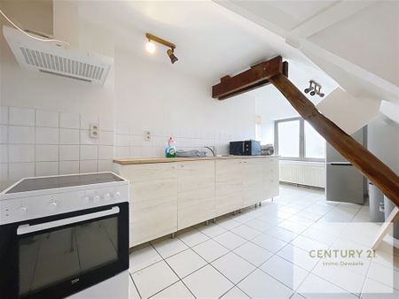 Appartement te FELUY (7181) - Photo 5