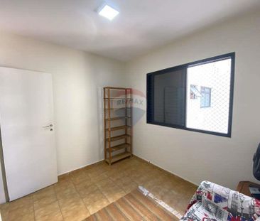 Annual Rent: Apartment with 3 bedrooms, 1 suite on Enseada beach - Photo 1
