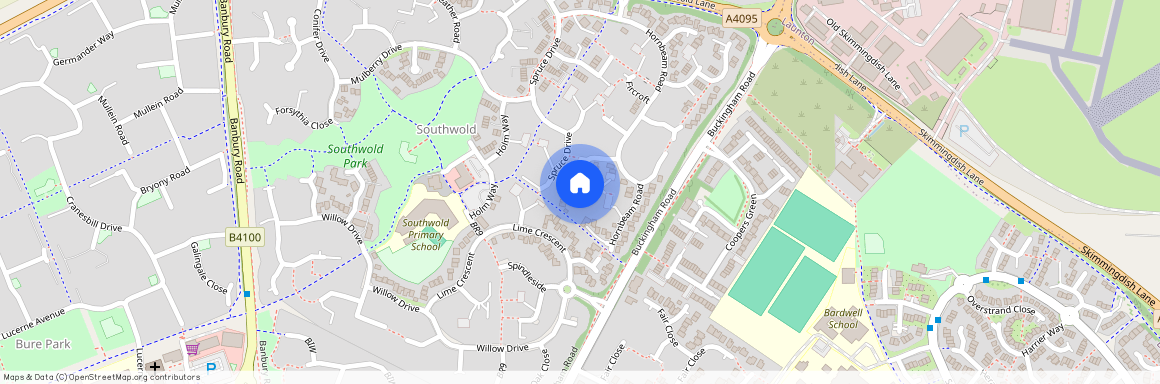 Japonica Close, Bicester, OX26