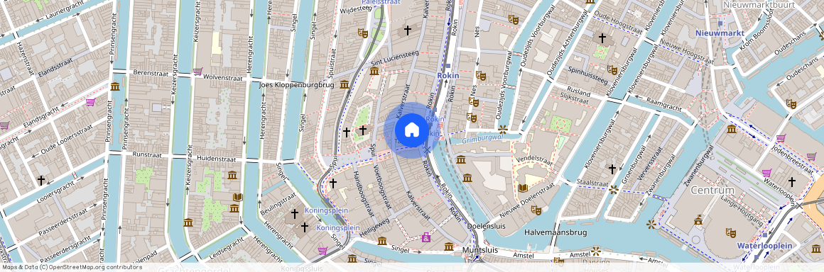 Burgwallen-Nieuwe Zijde, 1012 PB, Taksteeg, Amsterdam