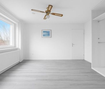 Helle schön geschnittene 4-Zi. Dachgeschoss-Wohnung - Foto 1