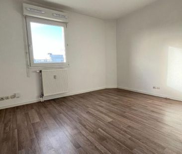 Location Appartement 1 pièce(s) de 16.16 m2 - Photo 2