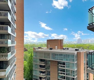 For Lease - 300 Bloor Street Unit# 1113, Toronto, Ontario - Photo 3