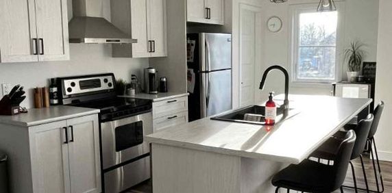 Logement 4 1/2 à Saint-Ambroise - Photo 2