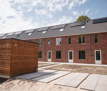 Patrijsstraat 54, Vogelbuurt Zuid, 3136HD, Vlaardingen - Photo 3