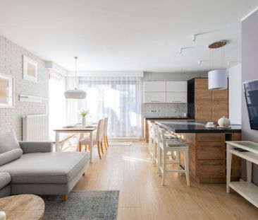 Luksusowe 3 pokoje w centrum 75 m² - Photo 3