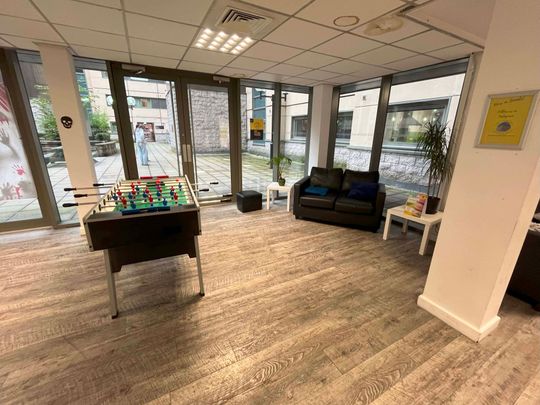 Large Standard Double Studio - Photo 1