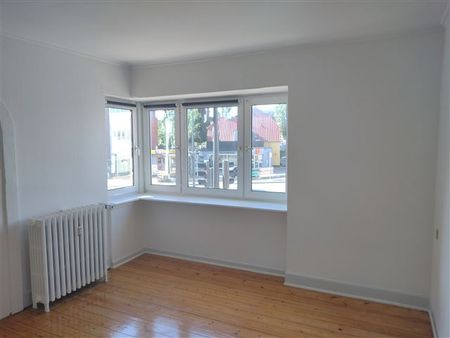 Nyborgvej, Odense C - Palnatoke på hjørnet af Palnatokesvej - Photo 3