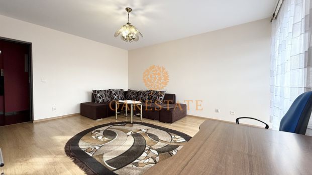 al. Jerzego Szajnowicza-Iwanowa - Photo 1