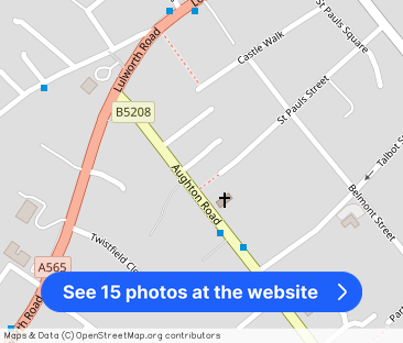 Aughton Road, Southport, Southport, PR8 - Photo 1