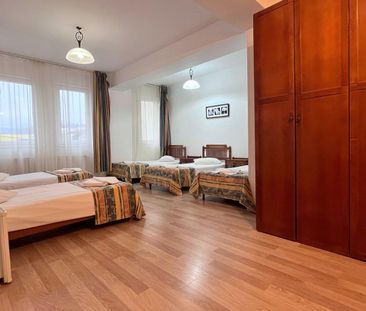 Cazare In Aparthotel Modern Utilat, Ideal pentru Echipe de Muncă - Fotografie 1