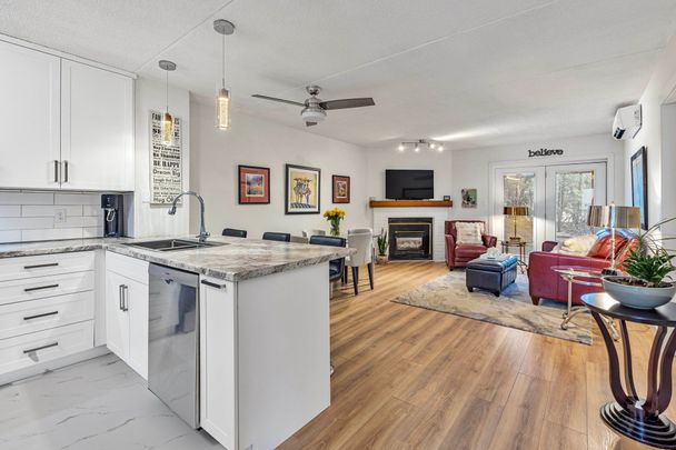 For Lease - 49 TROTT Boulevard Unit# 181, Collingwood, Ontario - Photo 1