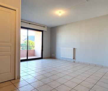 Location Appartement 2 pièces 45m² - Photo 1