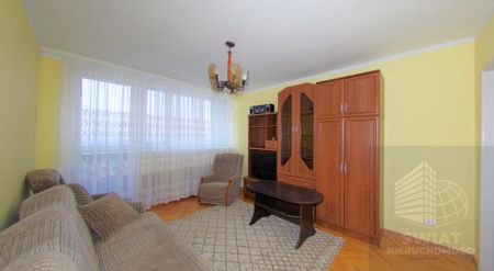 Mieszkanie z balkonem na wynajem! - Photo 2