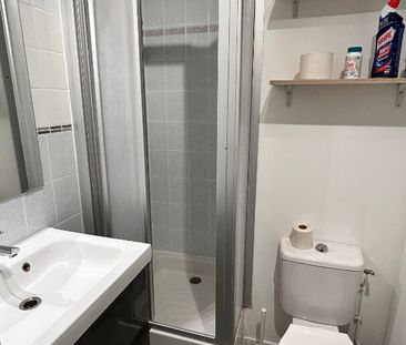 Location Appartement 1 pièce 19m² - Photo 3