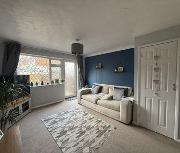 2 bedroom terraced house to rent - Photo 5